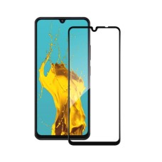 Скло захисне Piko Full Glue Xiaomi Redmi A4 Black (1283126613296)