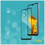 Скло захисне Piko Full Glue Xiaomi Redmi A4 Black (1283126613296)