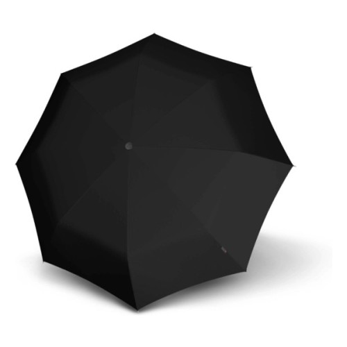 Парасоля Knirps A.200 Black Black HeatShield автомат, складана (Kn95-7201-10002)