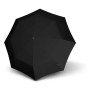 Парасоля Knirps A.200 Black Black HeatShield автомат, складана (Kn95-7201-10002)