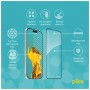 Скло захисне Piko Full Glue ESD Apple iPhone 17 Pro Max Black (1283126626067)