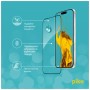 Скло захисне Piko Full Glue ESD Apple iPhone 17 Pro Max Black (1283126626067)