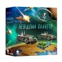 Настільна гра Geekach Games Невідома планета (Planet Unknown) (укр.) (GKCH188pu)