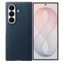 Чохол до мобільного телефона Samsung Galaxy Fold 8 Ultra Carbon Magnet Blue (EF-KF976SNEGUA)
