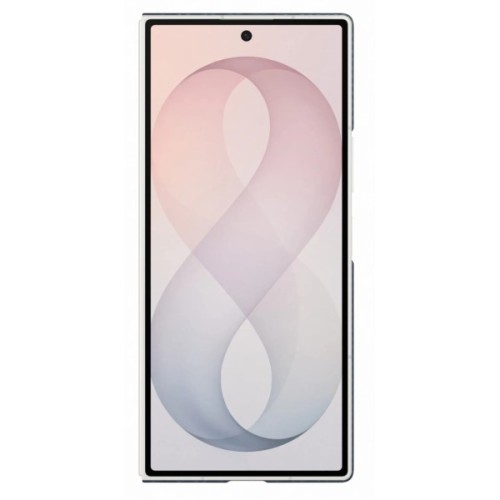 Чохол до мобільного телефона Samsung Galaxy Fold 8 Ultra Carbon Magnet Blue (EF-KF976SNEGUA)
