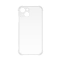Чохол до мобільного телефона ACCLAB ShockProof Apple iPhone 13 Transparent (1283126587849)