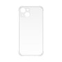 Чохол до мобільного телефона ACCLAB ShockProof Apple iPhone 13 Transparent (1283126587849)
