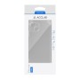Чохол до мобільного телефона ACCLAB ShockProof Apple iPhone 13 Transparent (1283126587849)