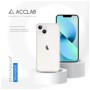 Чохол до мобільного телефона ACCLAB ShockProof Apple iPhone 13 Transparent (1283126587849)