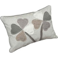 Подушка Прованс декоративна Clover 35х50 см (033270)