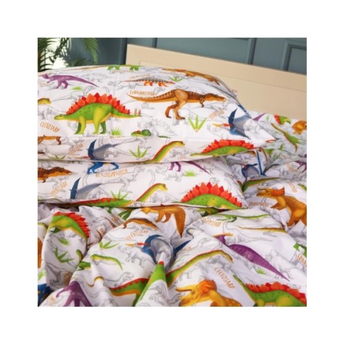 Постільна білизна MirSon Бязь Premium 17-0022 Onofre 220х240 (2200001384354)