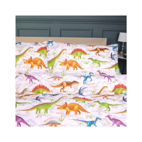 Постільна білизна MirSon Бязь Premium 17-0022 Onofre 220х240 (2200001384354)