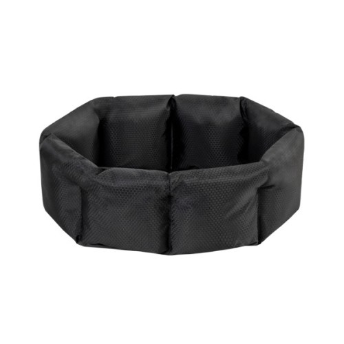 Лежак для тварин WAUDOG Relax "Апельсини" L (315-4054)