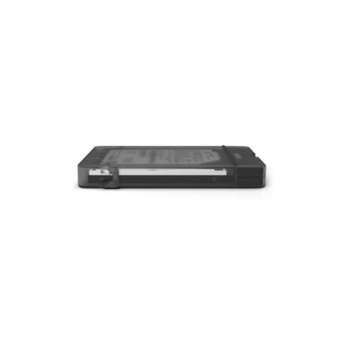Кишеня зовнішня Maiwo USB3.1 GEN1 TypeC to HDD 2,5" SATA/SSD black (K104G2 black)