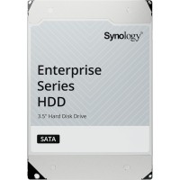 Жорсткий диск для сервера Synology 16TБ 7.2K 3.5" SATA 3.0 (HAT5310-16T)