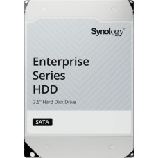 Жорсткий диск для сервера Synology 16TБ 7.2K 3.5" SATA 3.0 (HAT5310-16T)