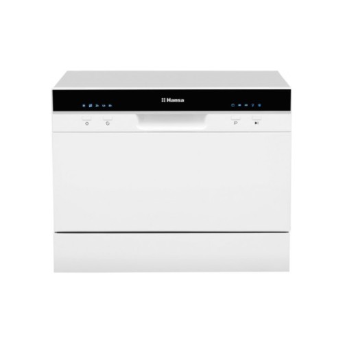 Посудомийна машина Hansa ZWM556WH