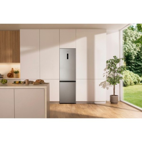 Холодильник Gorenje NRK620EAXL4