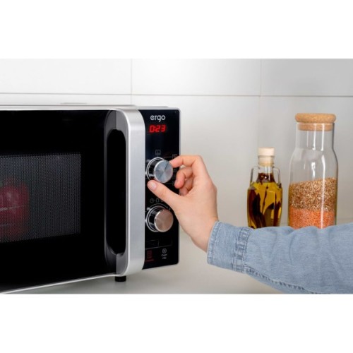 Мікрохвильова піч Ergo EM-2010