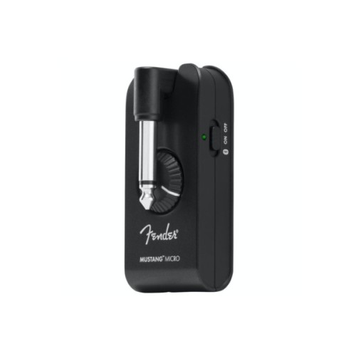 Гітарний підсилювач Fender Mustang Micro (231174)