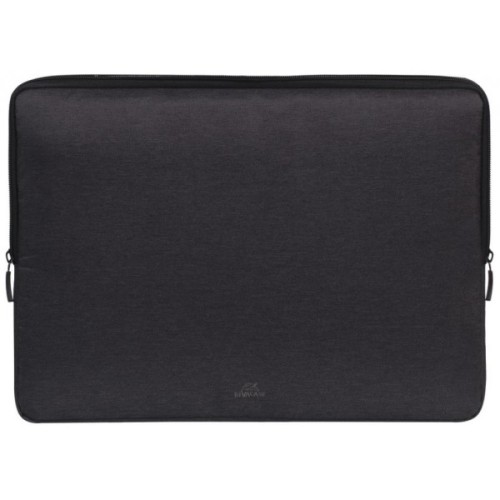 Чохол до ноутбука RivaCase 15.6" 7705 Black (7705Black)