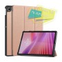 Чохол до планшета BeCover Smart Case Lenovo Tab TB-311FU 10.1" Rose Gold (713113)