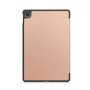 Чохол до планшета BeCover Smart Case Lenovo Tab TB-311FU 10.1" Rose Gold (713113)