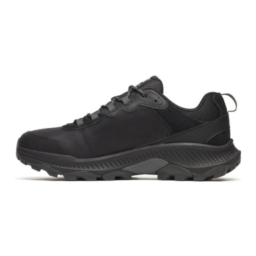 Кросівки Merrell Speed Strike 2 WP Mns black - 44 - чорний (036.2052)