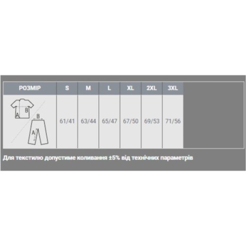 Футболка Sol's Imperial women насичений чорний S (11502309S)