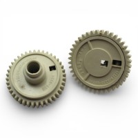 Шестерня 40T HP LJ 4200/4250/RC1-3324/RC1-3325, rubber roller Veaye (RC1-3325-VE)