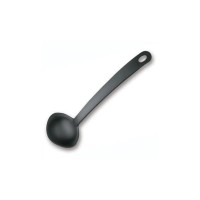 Ополоник Lacor для соусу нейлоновий L 28 cm (98810)