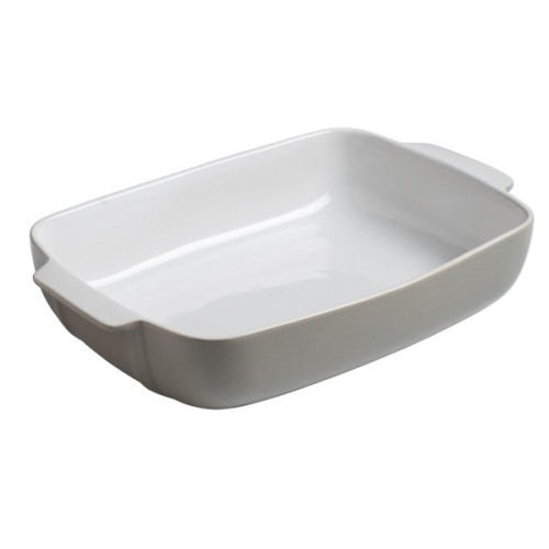 Форма для випікання Pyrex Signature прямокутна 30 x 22 см Сіра (SG30RR4/7646)