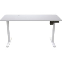 Комп'ютерний стіл Cougar Royal 150 Mossa White