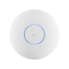 Точка доступу Wi-Fi Ubiquiti UniFi U6 PLUS (U6-PLUS)