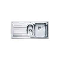 Мийка кухонна Franke Logica line LLL 651 (101.0381.836)