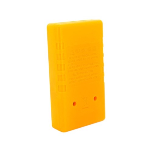 Цифровий мультиметр HAOYUE DT-830B, щупи, Box (HAOYUE DT-830B)