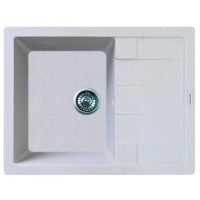 Мийка кухонна Adamant Anila Old stone (182496100310)