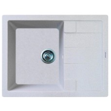 Мийка кухонна Adamant Anila Old stone (182496100310)