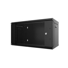 Шафа настінна Mirsan WTC 7U 19" 565x600 мм (MR.WTC07U60DE.01)