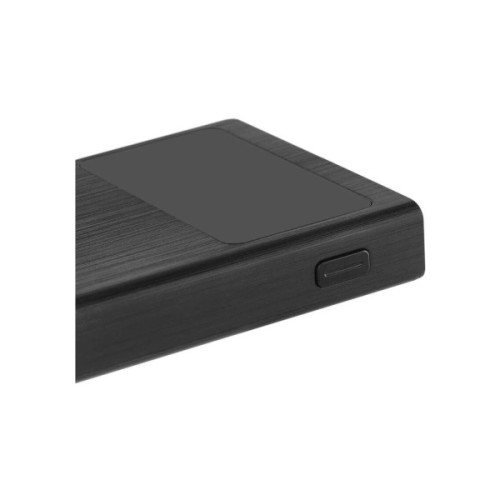 Батарея універсальна EMOS 10000mAh BETAQ 10, 22.5W, black (B0531B)