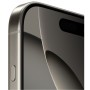 Мобільний телефон Apple iPhone 16 Pro 256GB Natural Titanium (REF A+) BREEZY (2QMYNL3)