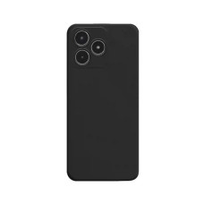 Чохол до мобільного телефона BeCover Realme C53Black (710386)