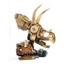 Конструктор LEGO Jurassic World Скам''янілості динозаврів: череп трицератопса (76969)