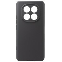 Чохол до мобільного телефона Armorstandart Icon Xiaomi Redmi Note 15 4G / Note 15 5G / Poco M8 5G Black (ARM89705)