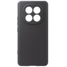 Чохол до мобільного телефона Armorstandart Icon Xiaomi Redmi Note 15 4G / Note 15 5G / Poco M8 5G Black (ARM89705)