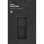 Чохол до мобільного телефона Armorstandart Icon Xiaomi Redmi Note 15 4G / Note 15 5G / Poco M8 5G Black (ARM89705)