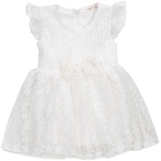 Плаття дитяче Breeze мереживне (14320-110G-cream)