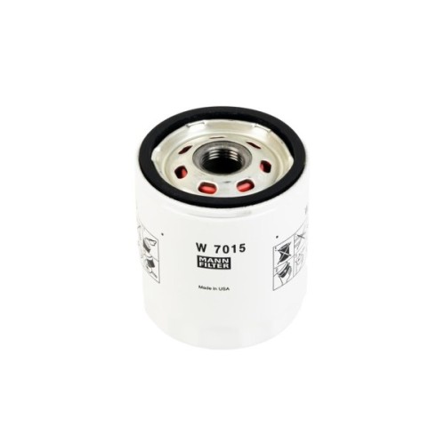 Фільтр масляний Mann W7015