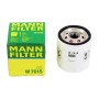 Фільтр масляний Mann W7015