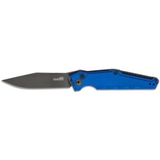 Ніж Kershaw Launch 7 Blue (7900BLUBLK)